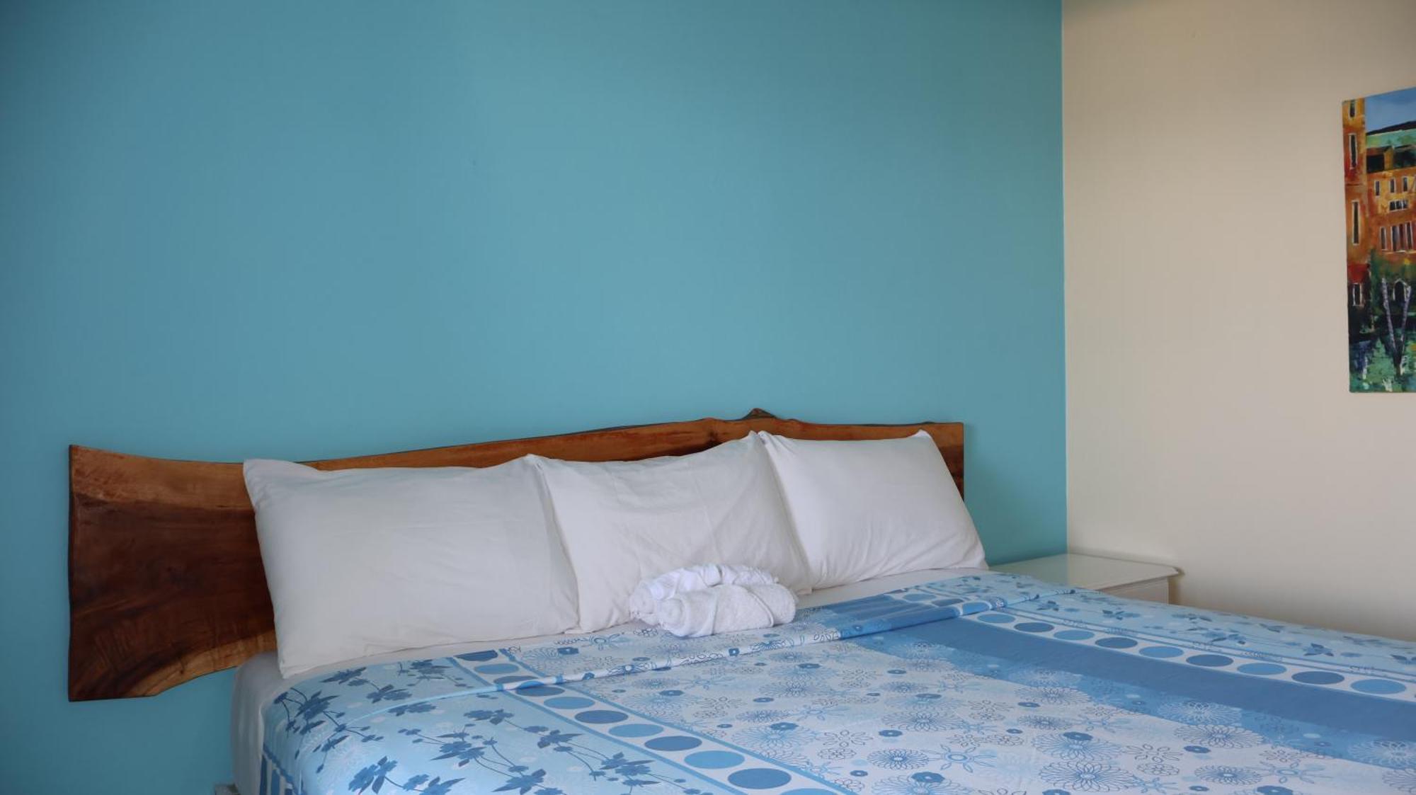 Ocean Palms Hotell Ocho Rios Exteriör bild